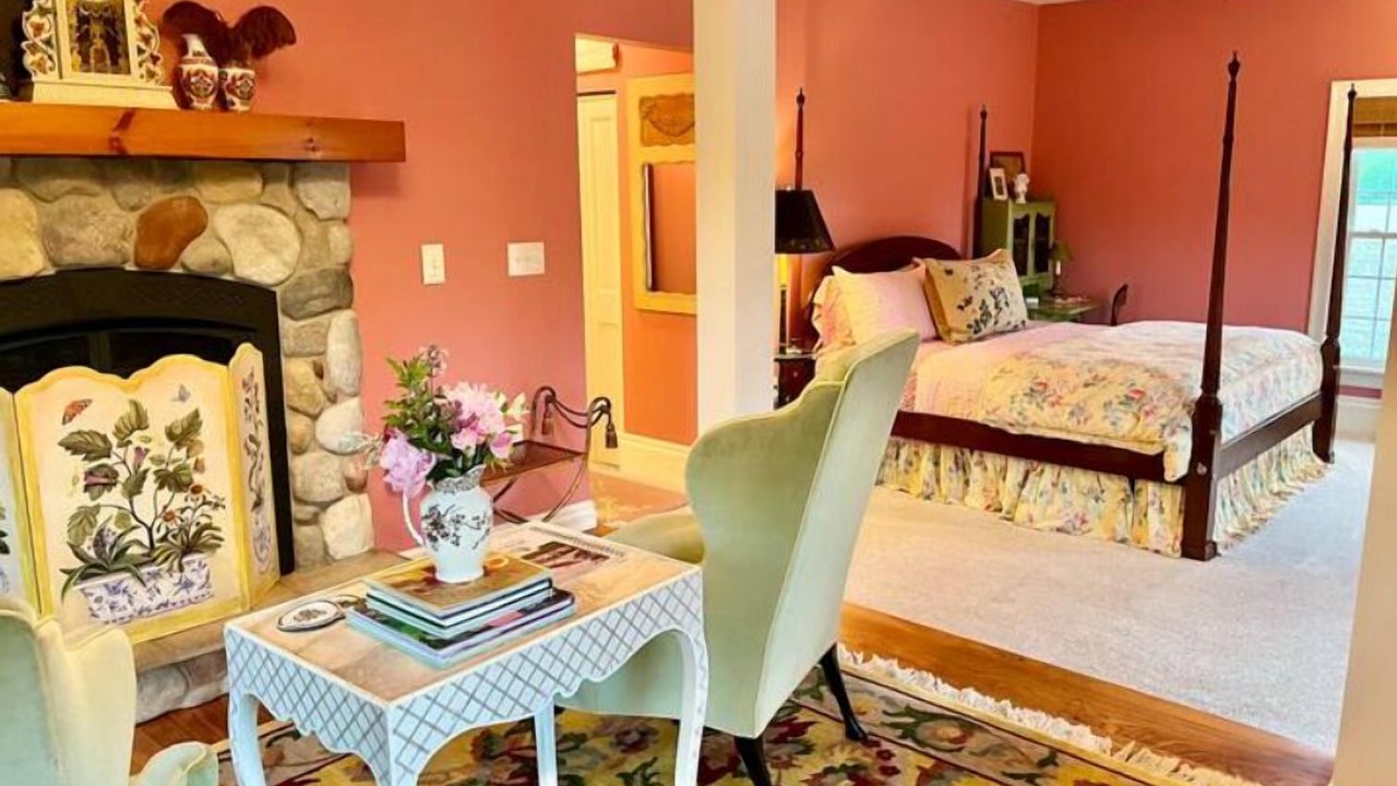 Photo of Livingroom in Dowagiac