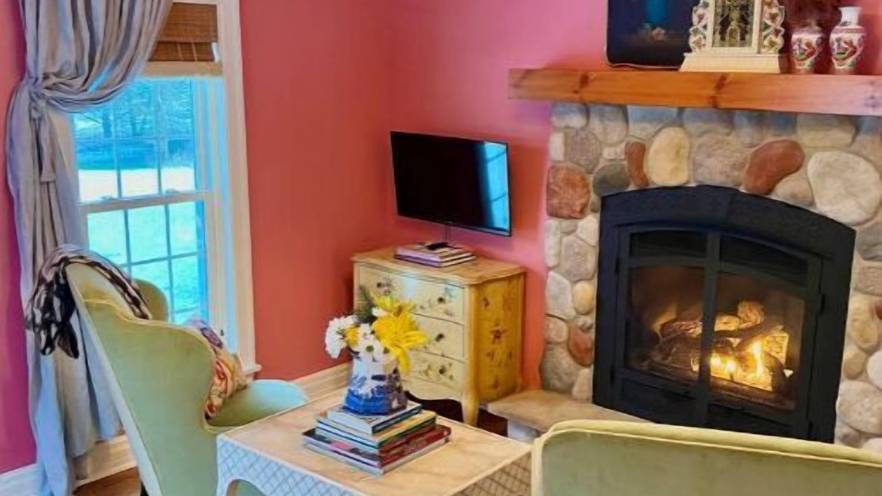 Photo of Livingroom in Dowagiac
