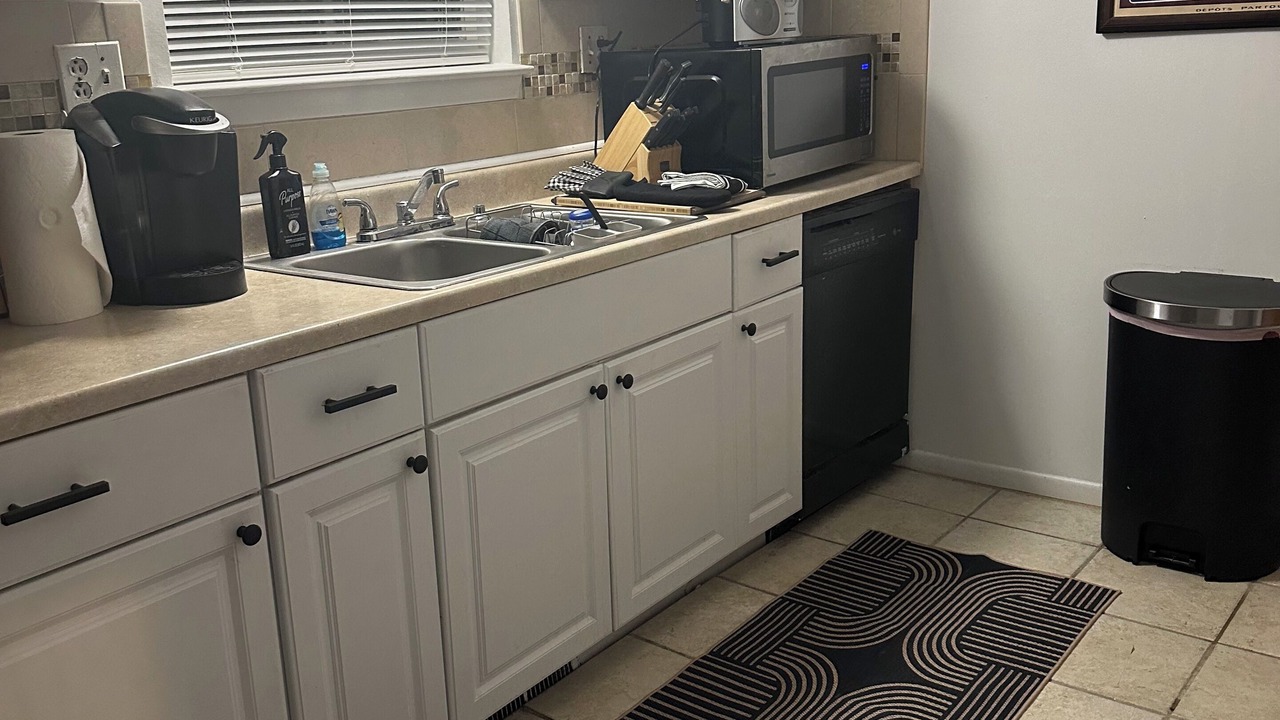 Photo of Kitchen in Southfield