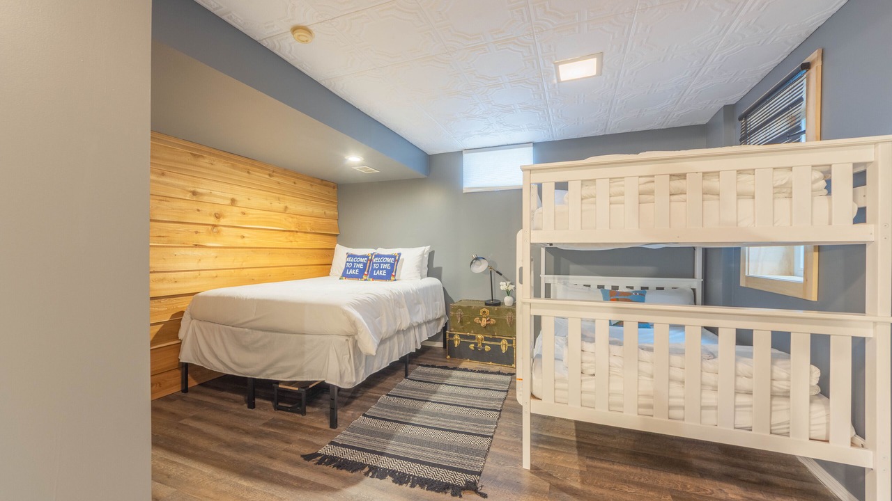 Photo of Bedroom in Fennville