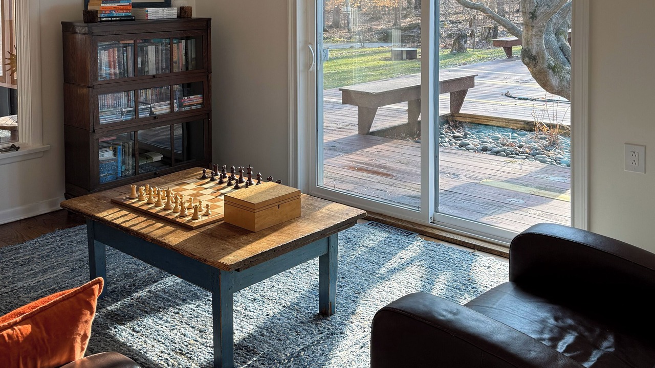 Photo of Bedroom in Shorewood-Tower Hills-Harbert
