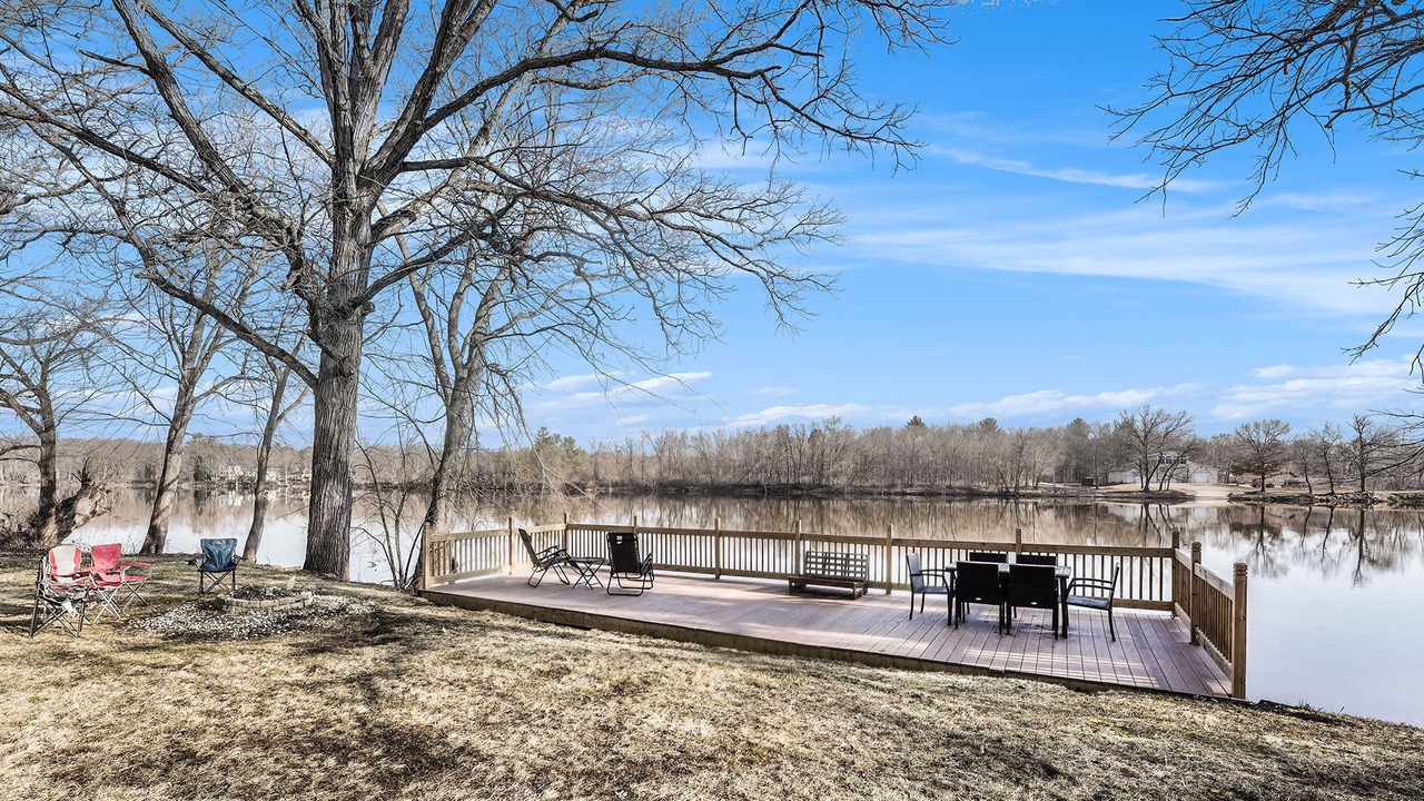 Photo of Patio Balcony in Northview