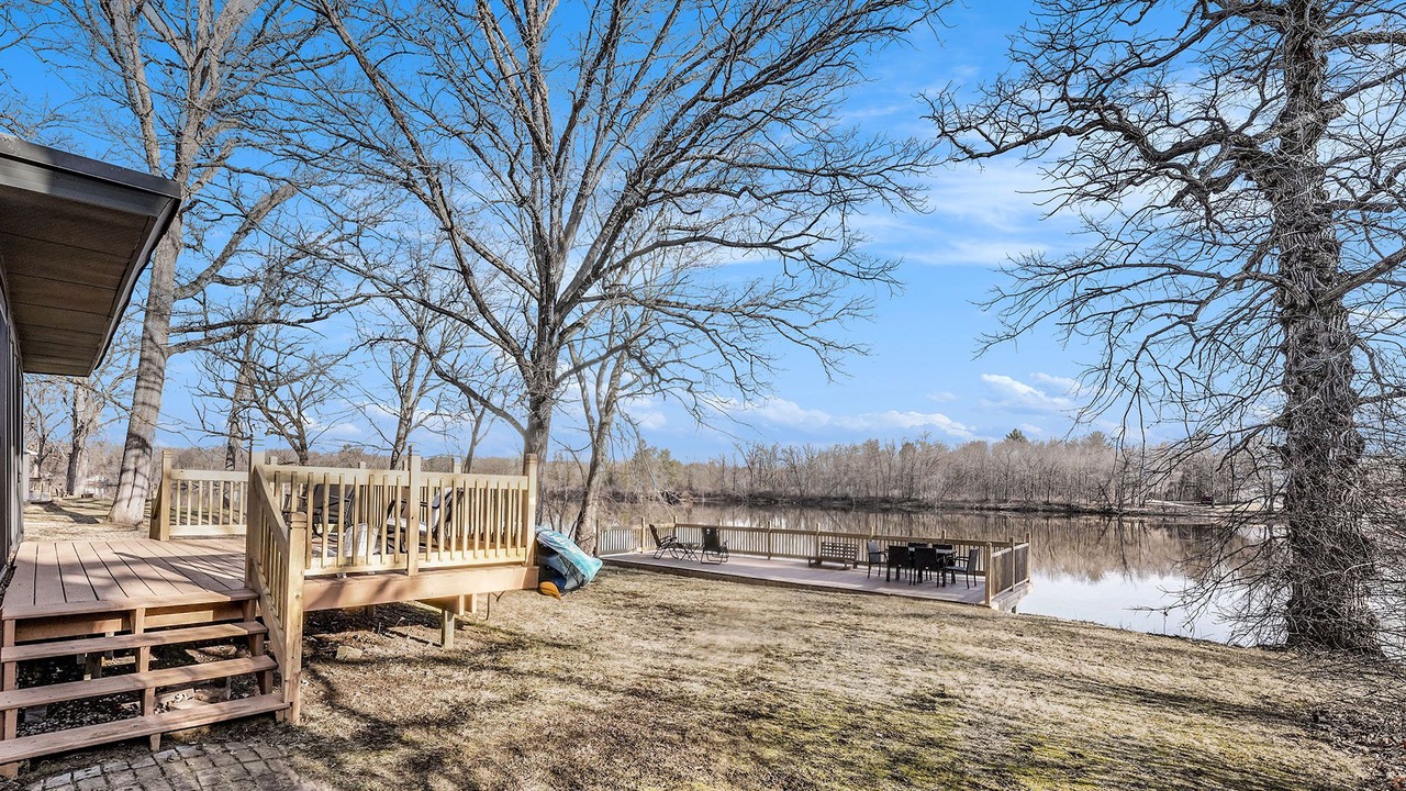 Photo of Patio Balcony in Northview