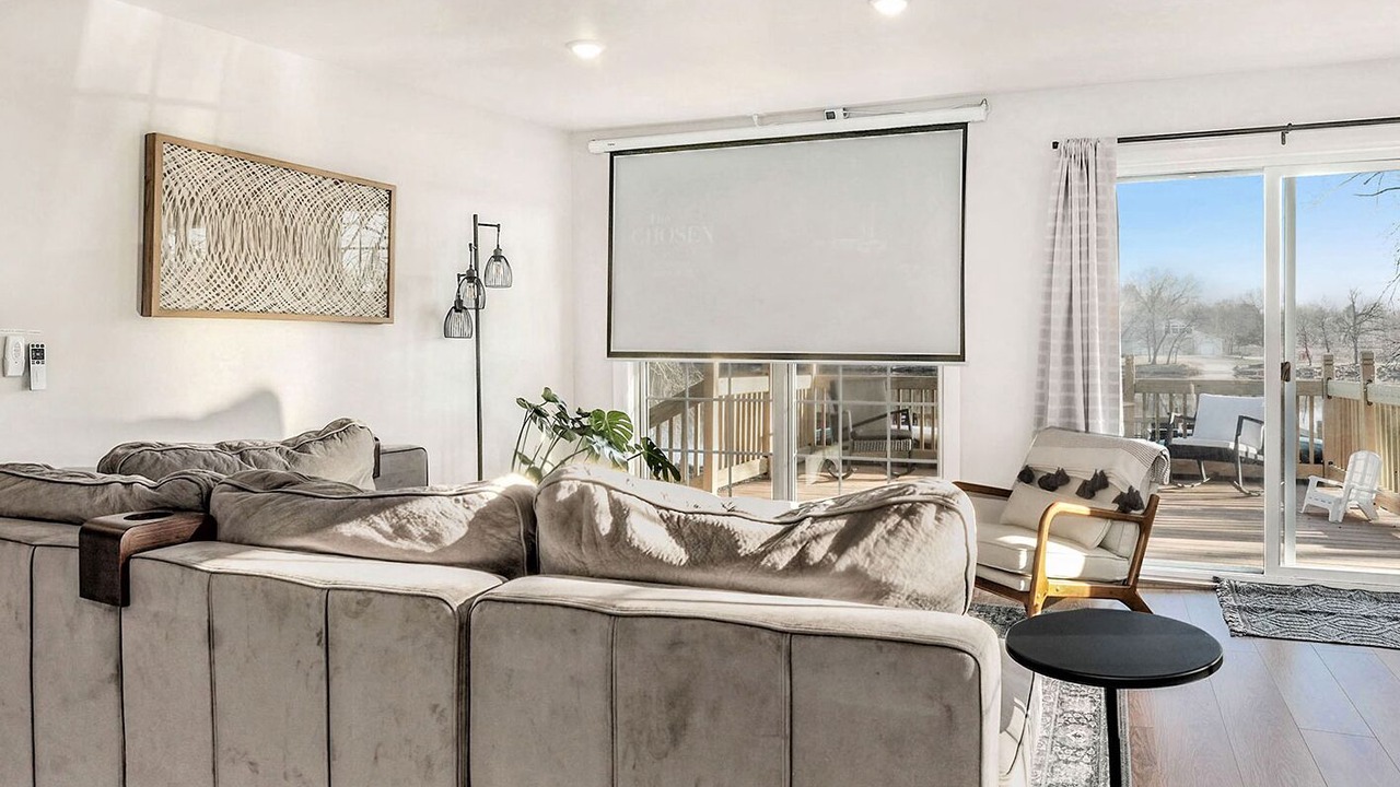 Photo of Livingroom in Northview
