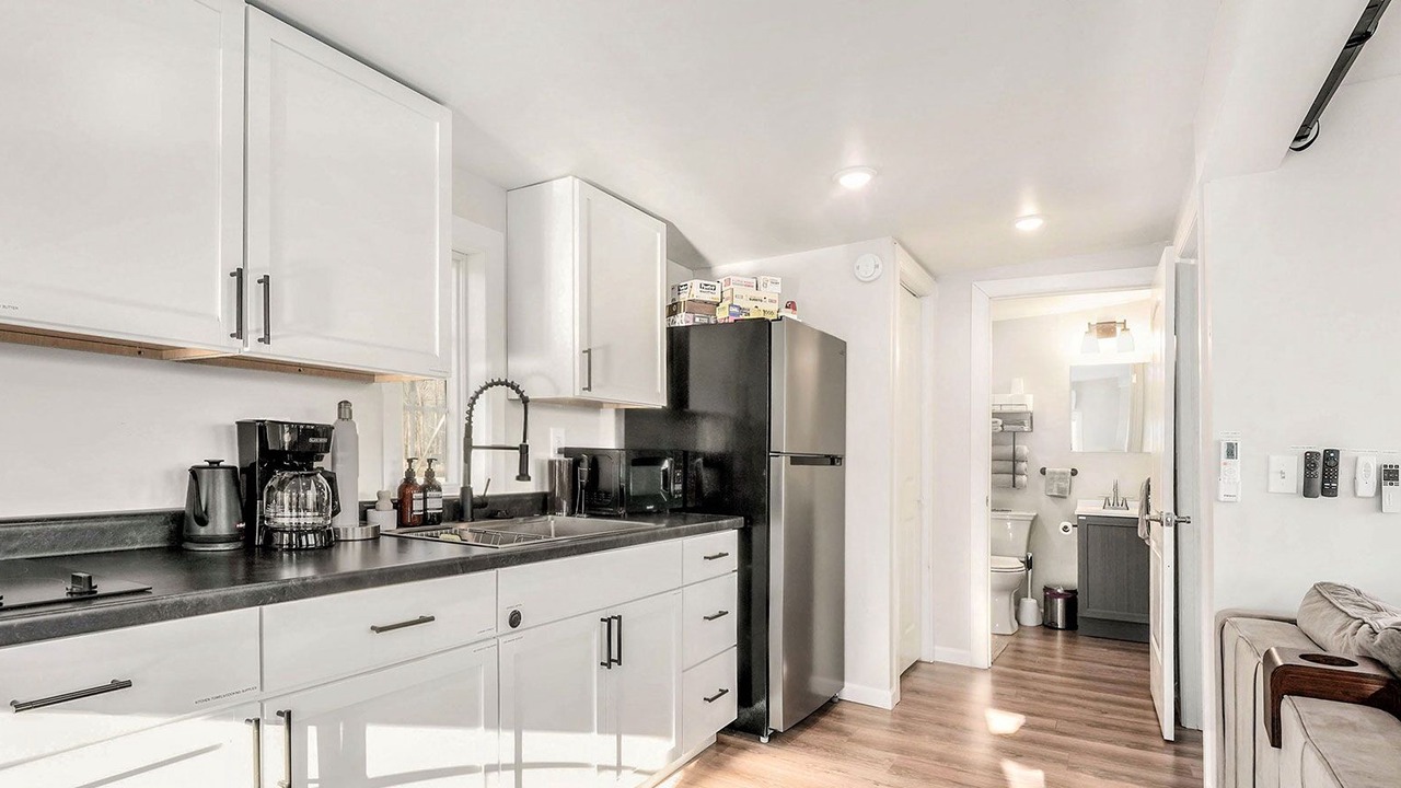 Photo of Kitchen in Northview