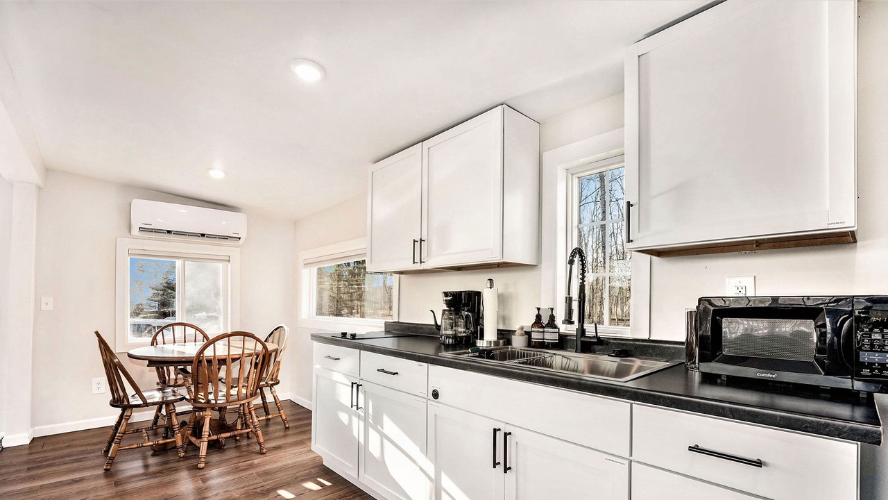 Photo of Kitchen in Northview