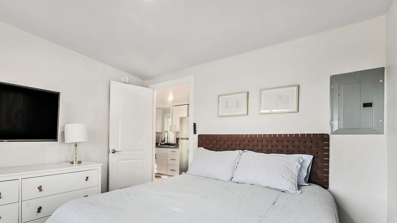 Photo of Bedroom in Northview