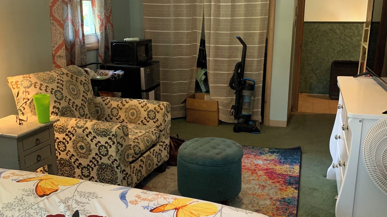 Photo of Bedroom in Norton Shores