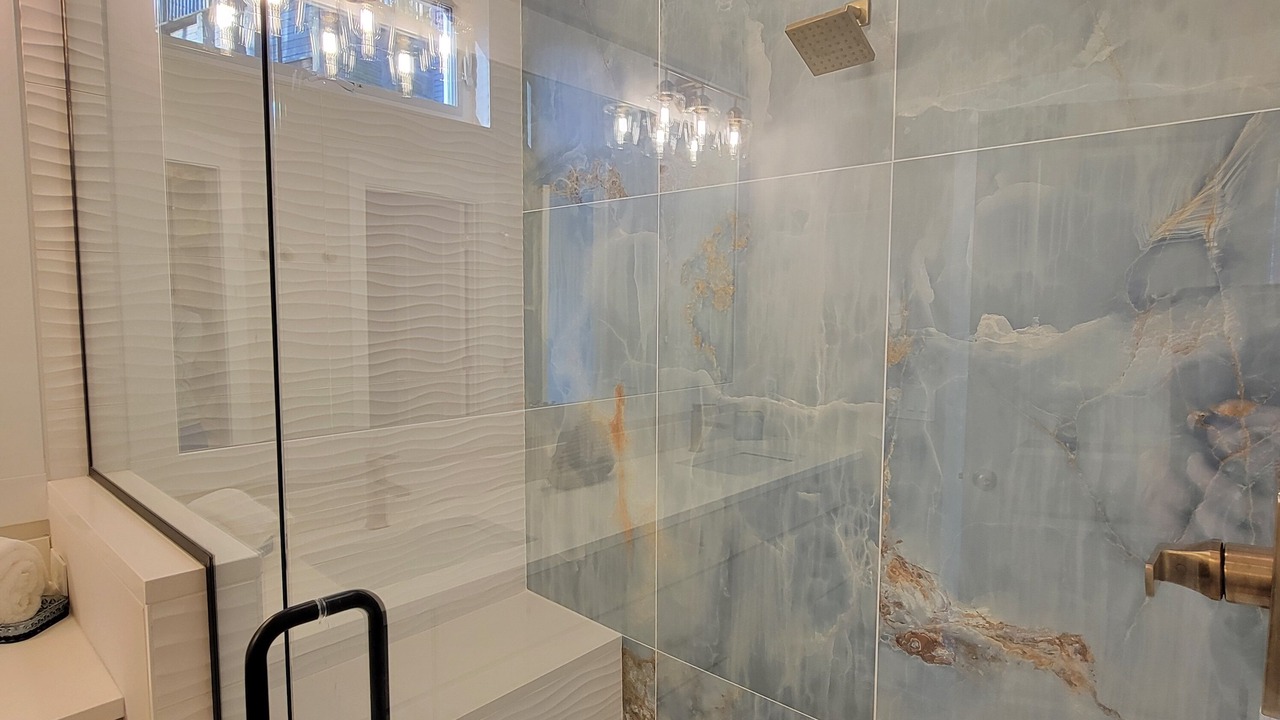 Photo of Bathroom in Montague
