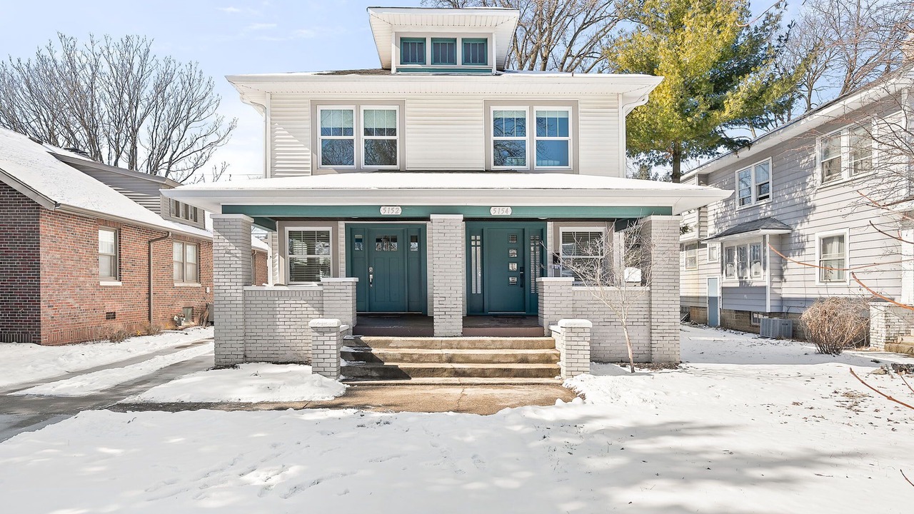 Photo of Outdoor in Meridian-Kessler