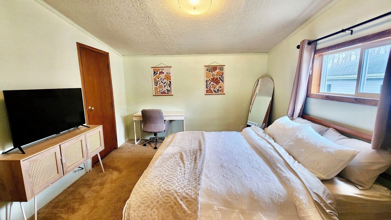 Photo of Bedroom in Decatur