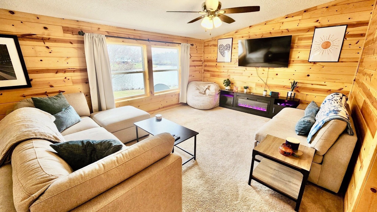 Photo of Livingroom in Decatur