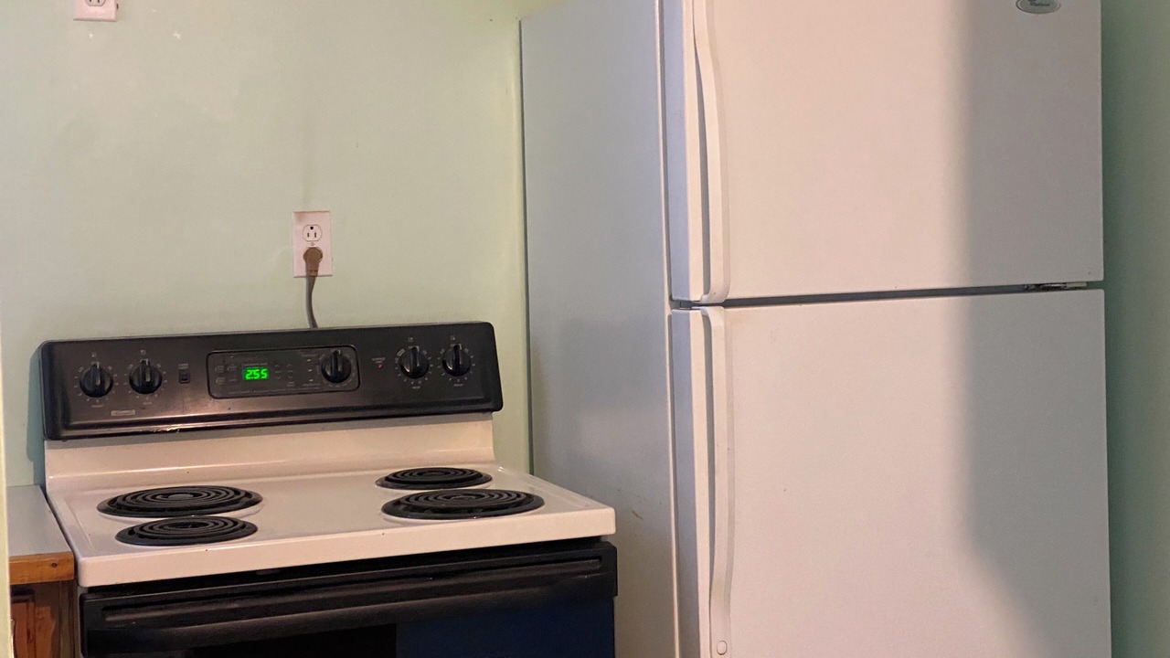 Photo of Kitchen in Paw Paw