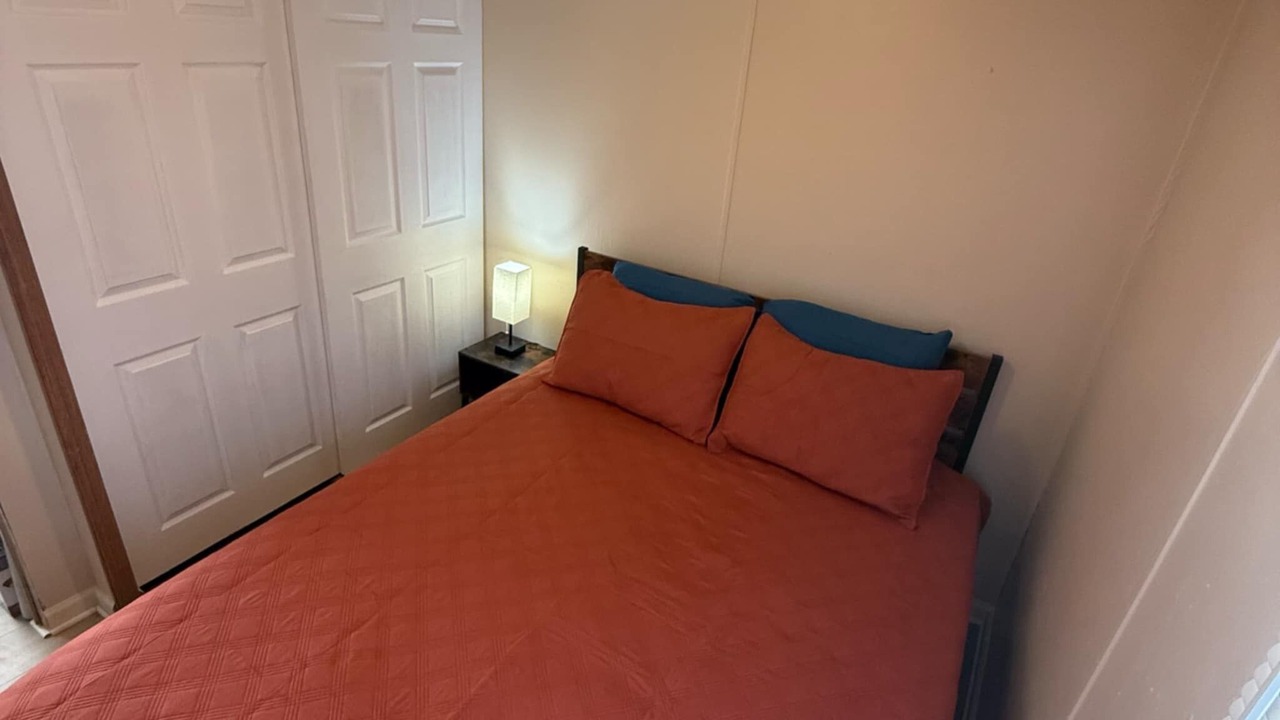 Photo of Bedroom in Belleville