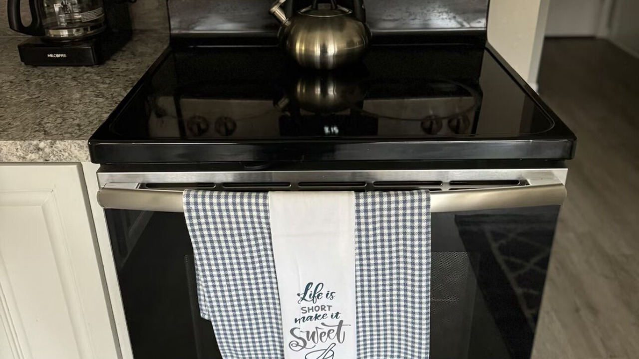 Photo of Kitchen in Hastings