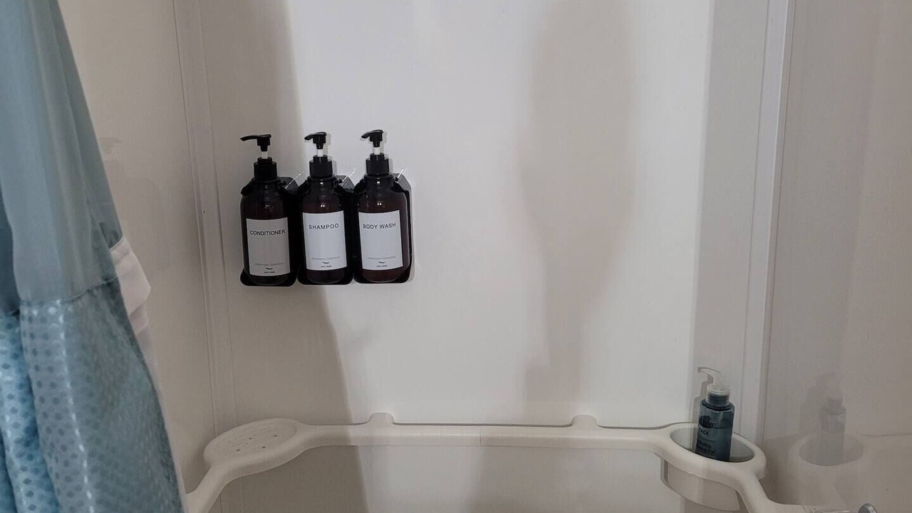 Photo of Bathroom in Greenville