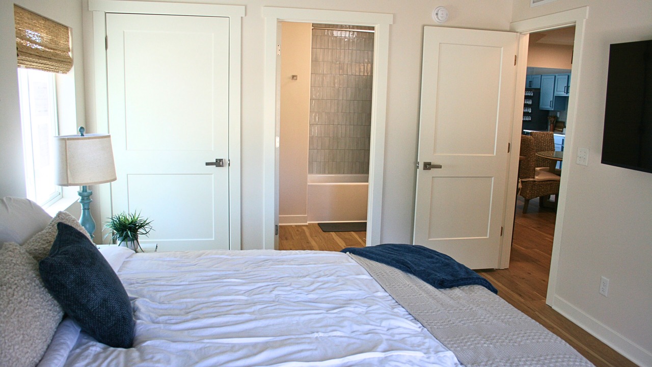 Photo of Bedroom in Newaygo