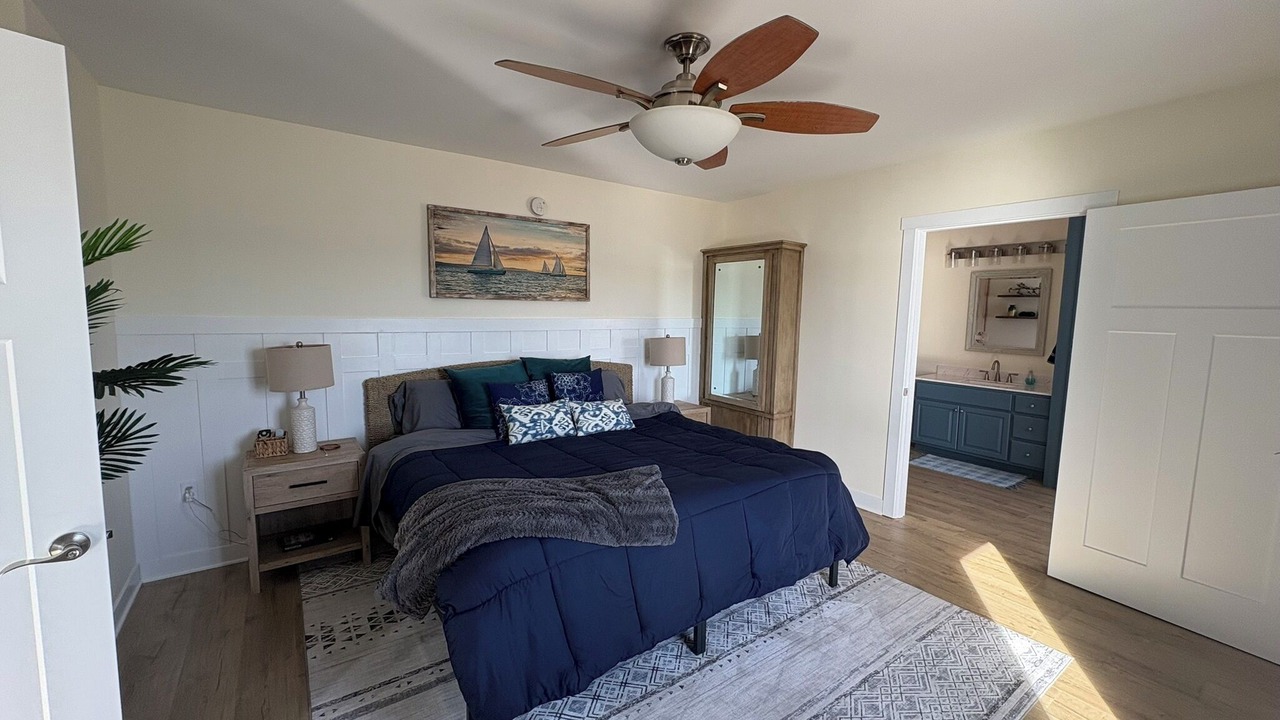 Photo of Bedroom in Newaygo