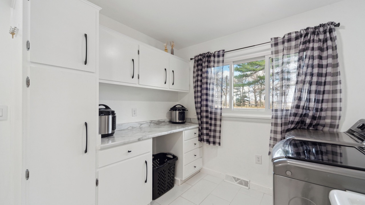 Photo of Kitchen in Battle Creek