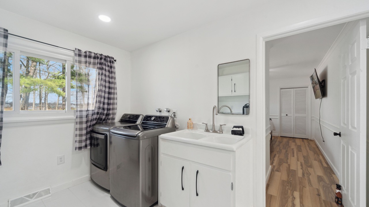Photo of Kitchen in Battle Creek