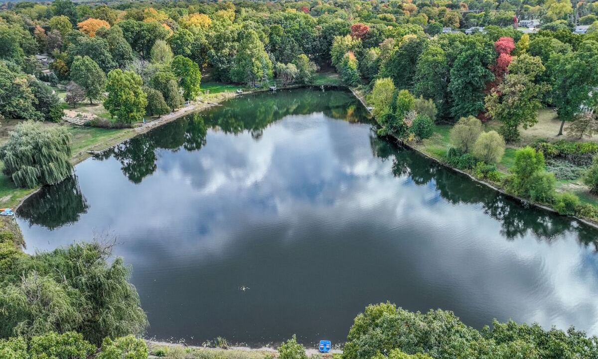 Photo of Outdoor in Battle Creek