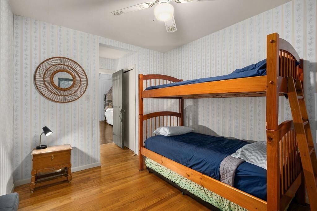 Photo of Bedroom in Norton Shores