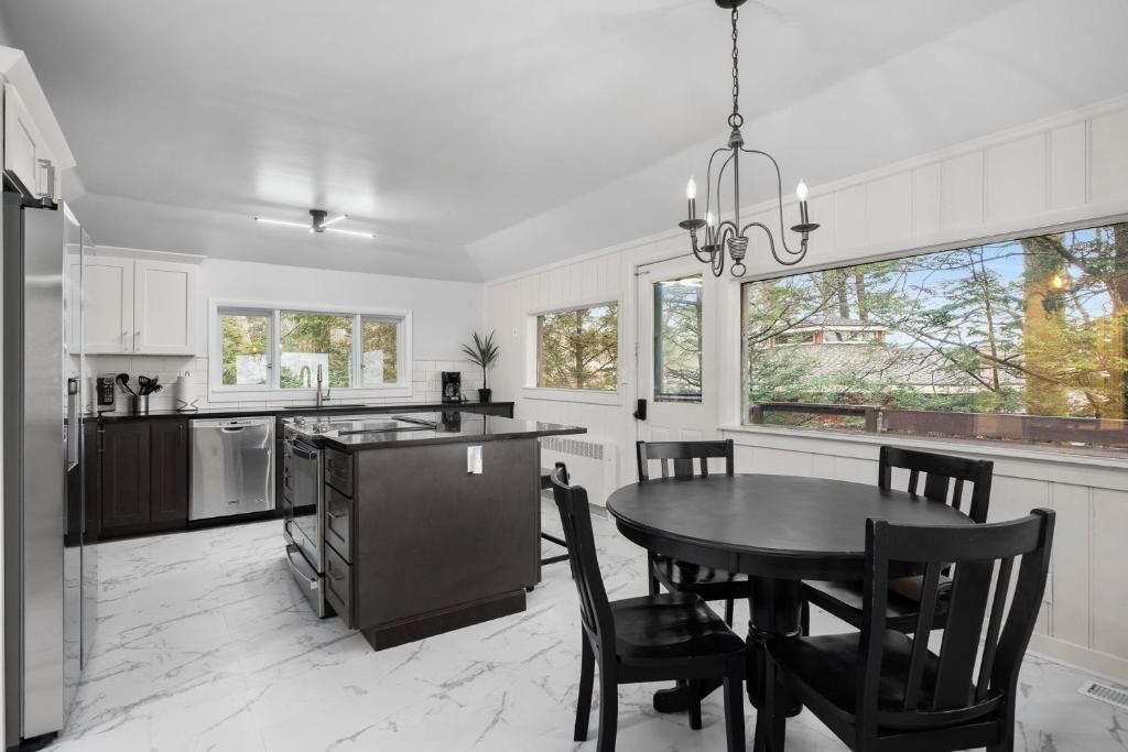 Photo of Kitchen in Norton Shores