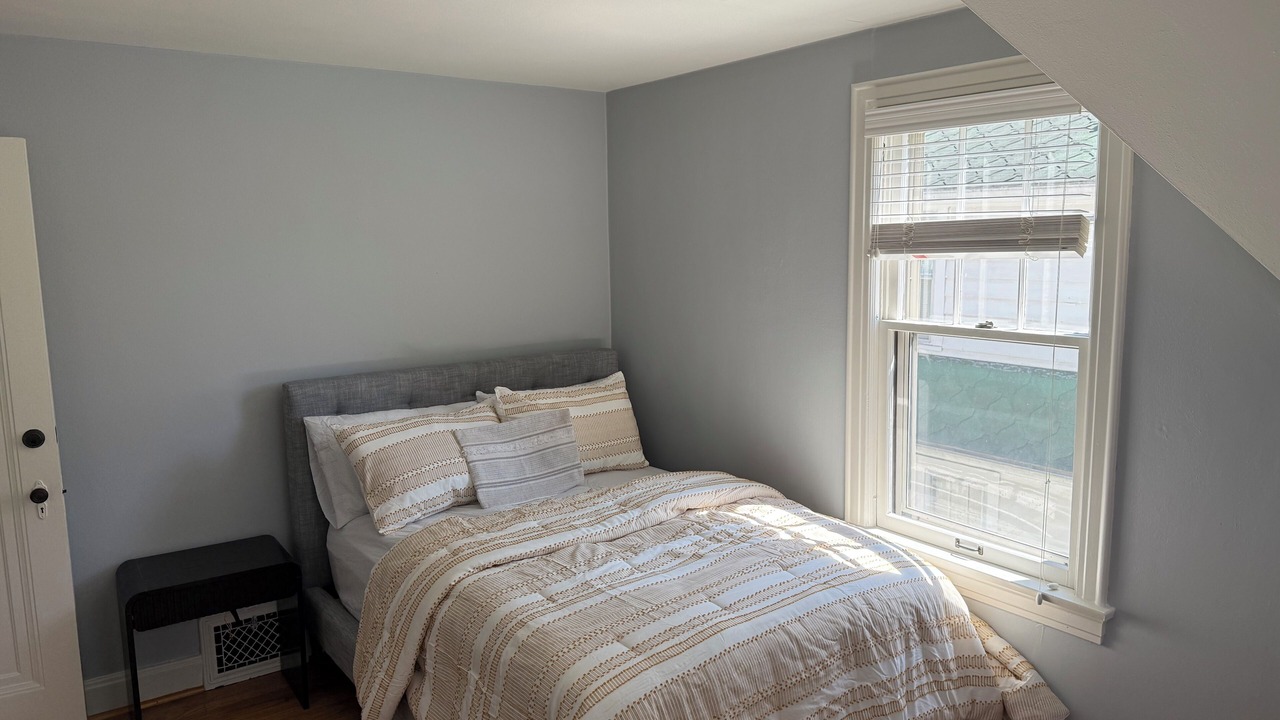 Photo of Bedroom in Burns Park