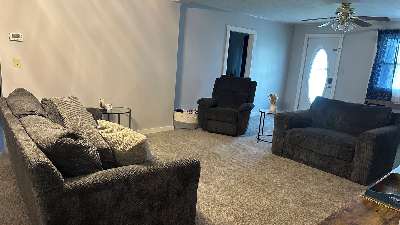 Photo of Livingroom in Greencastle