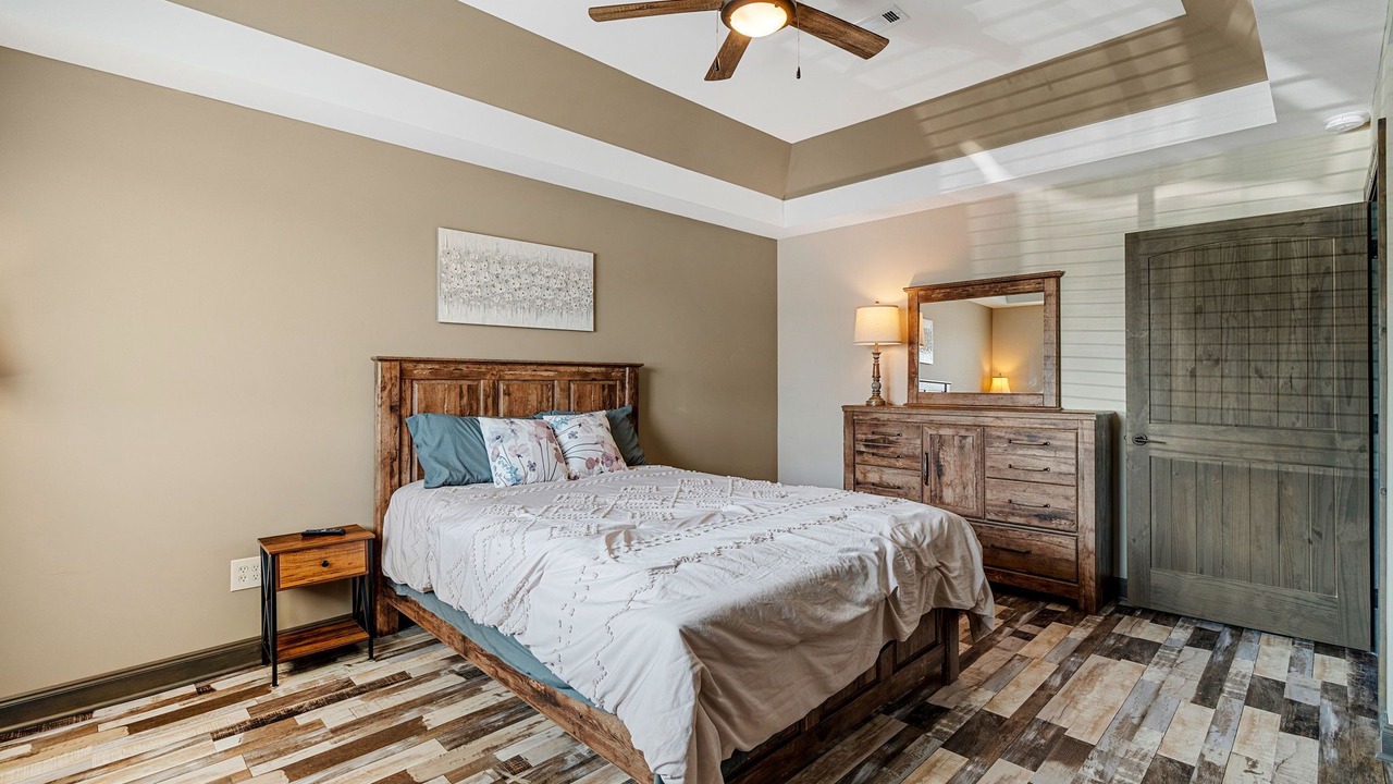 Photo of Bedroom in Bellmore