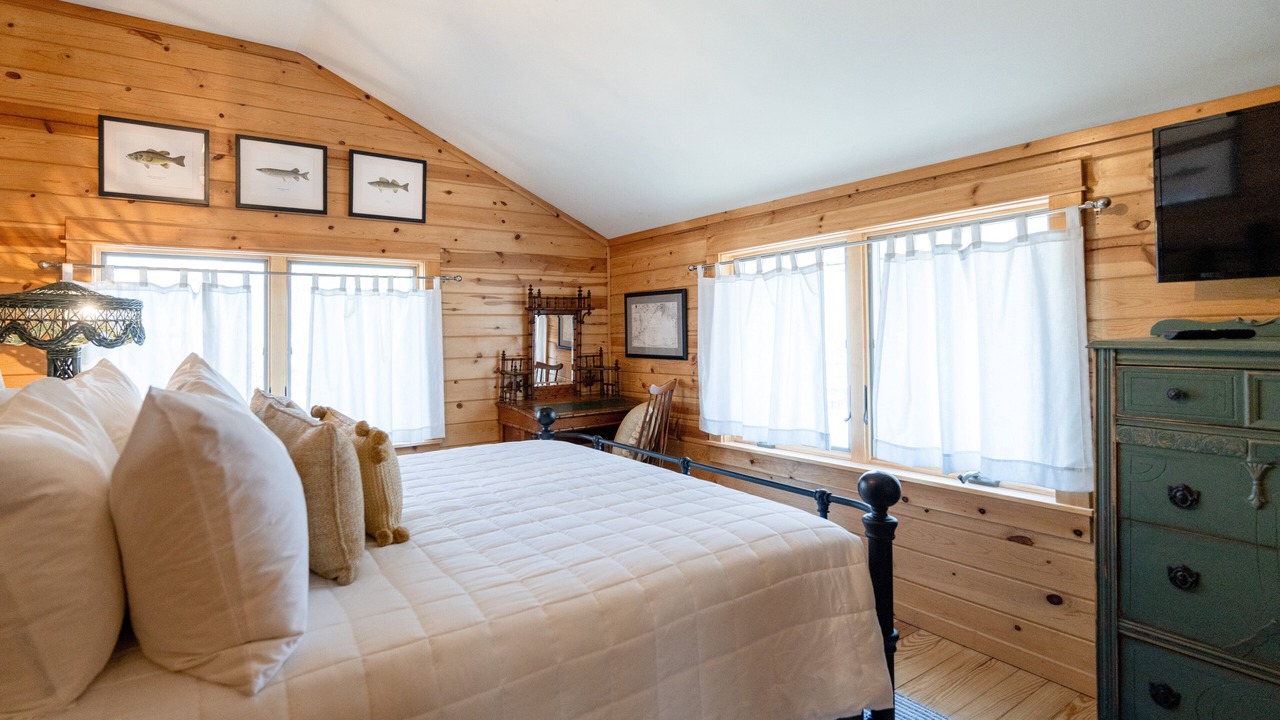 Photo of Bedroom in Grand Haven
