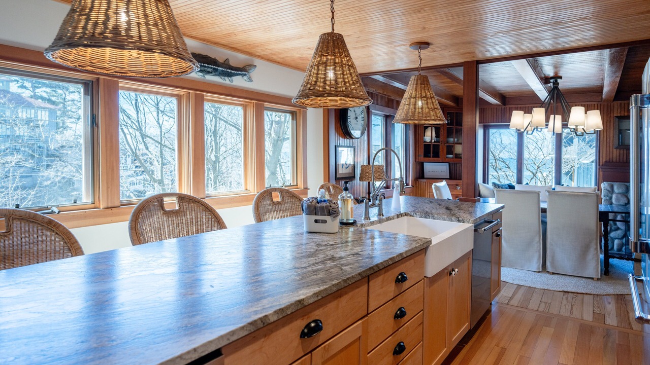 Photo of Kitchen in Grand Haven