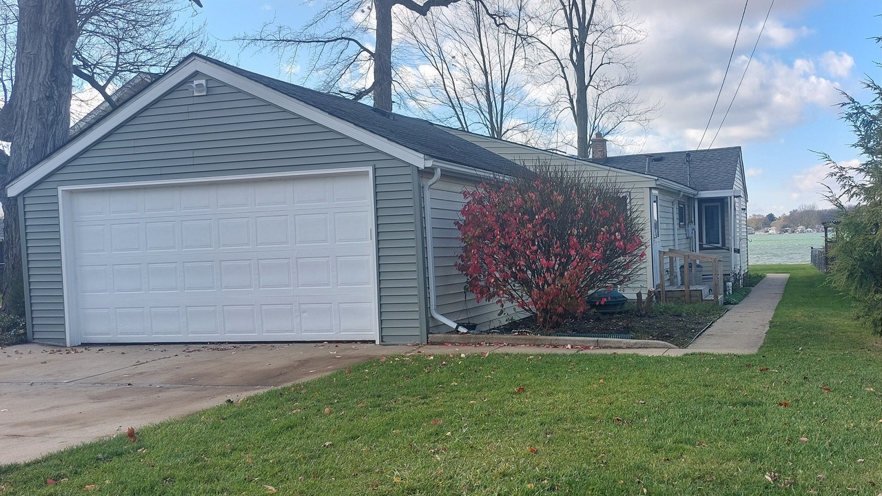 Photo of Outdoor in Simonton Lake