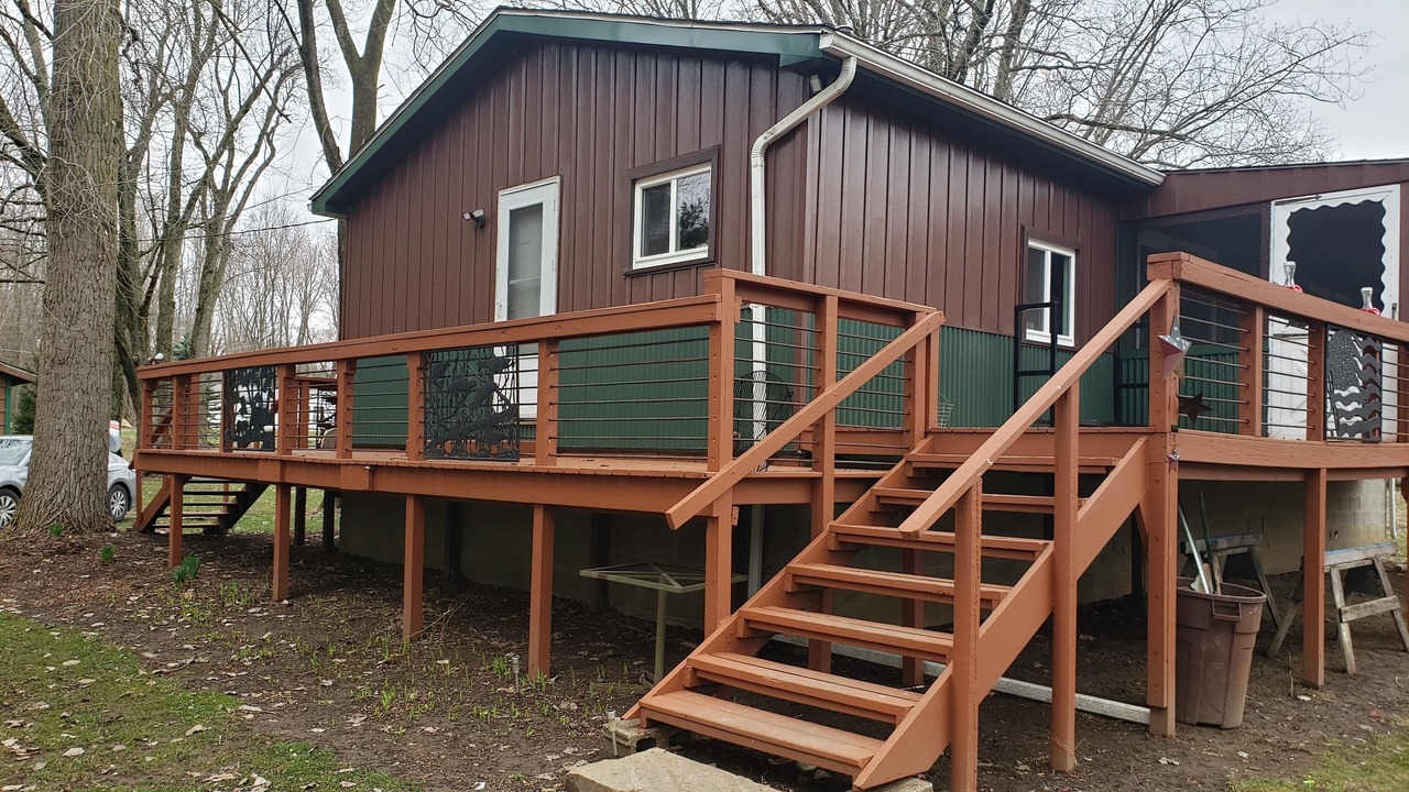Photo of Outdoor in Winamac