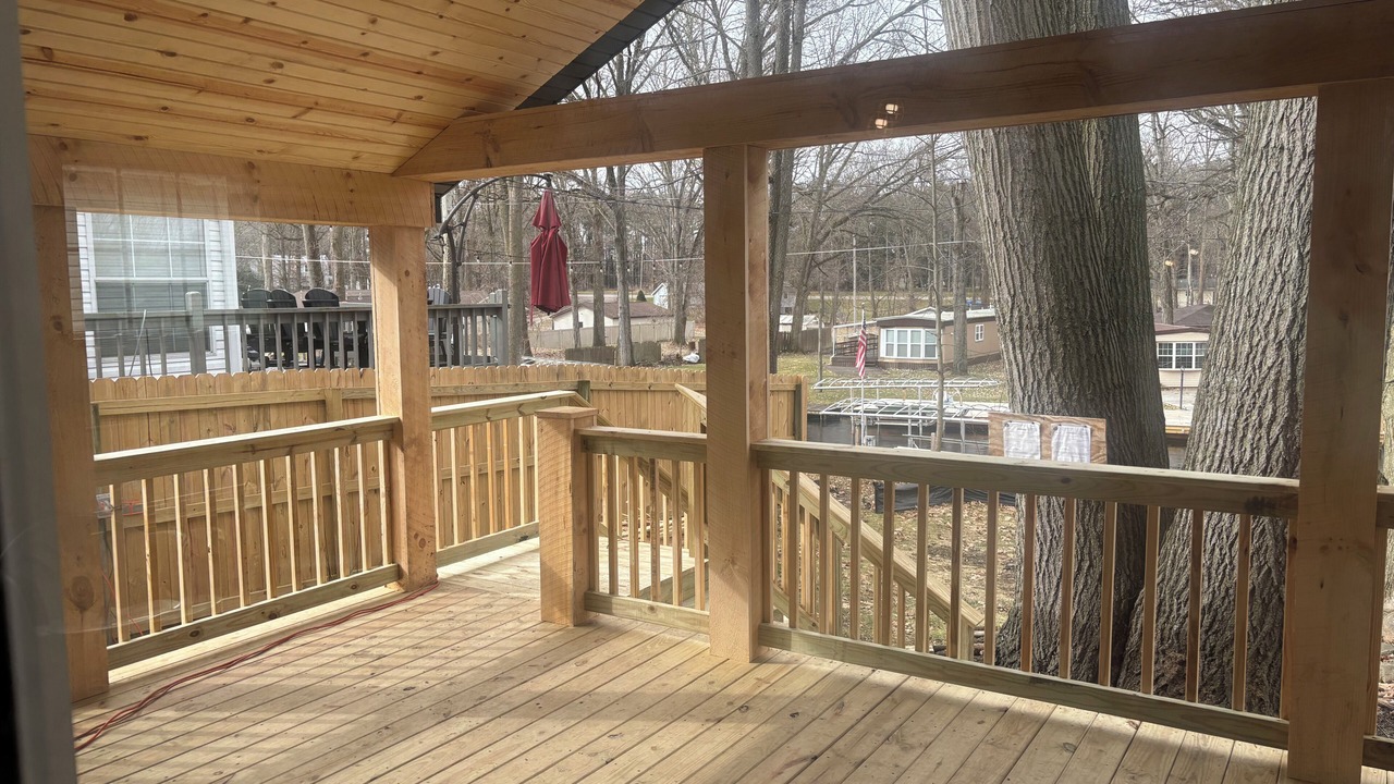 Photo of Outdoor in Coldwater