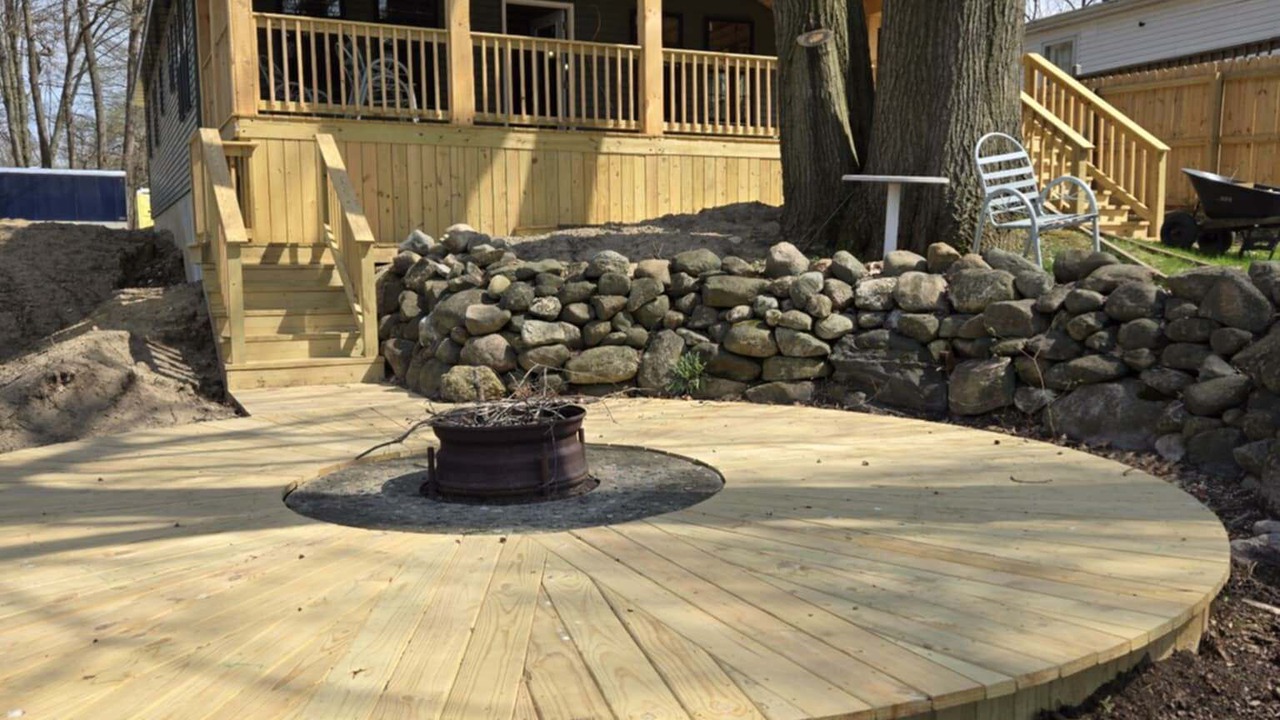 Photo of Outdoor in Coldwater