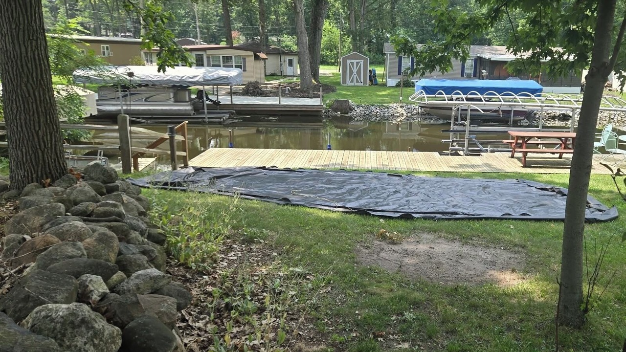 Photo of Outdoor in Coldwater