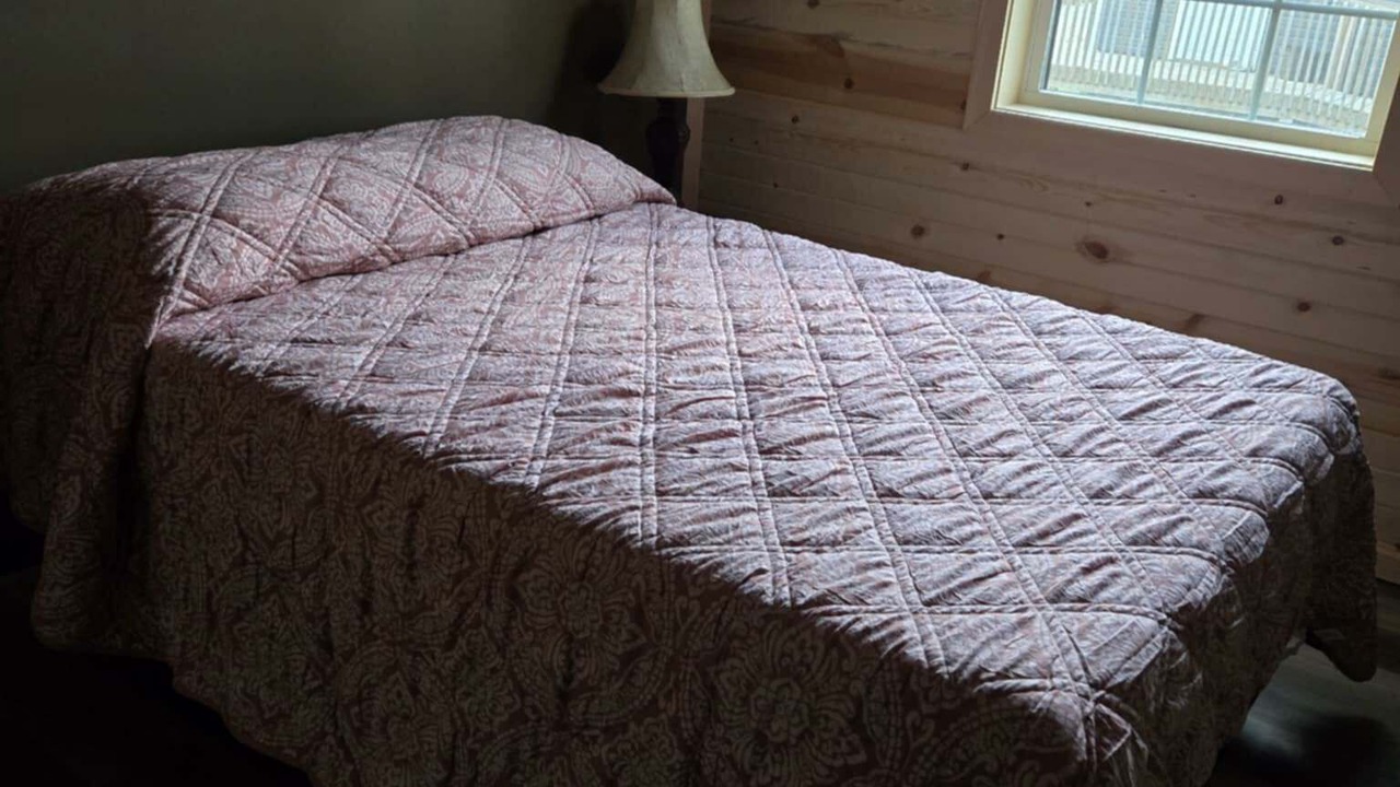Photo of Bedroom in Coldwater