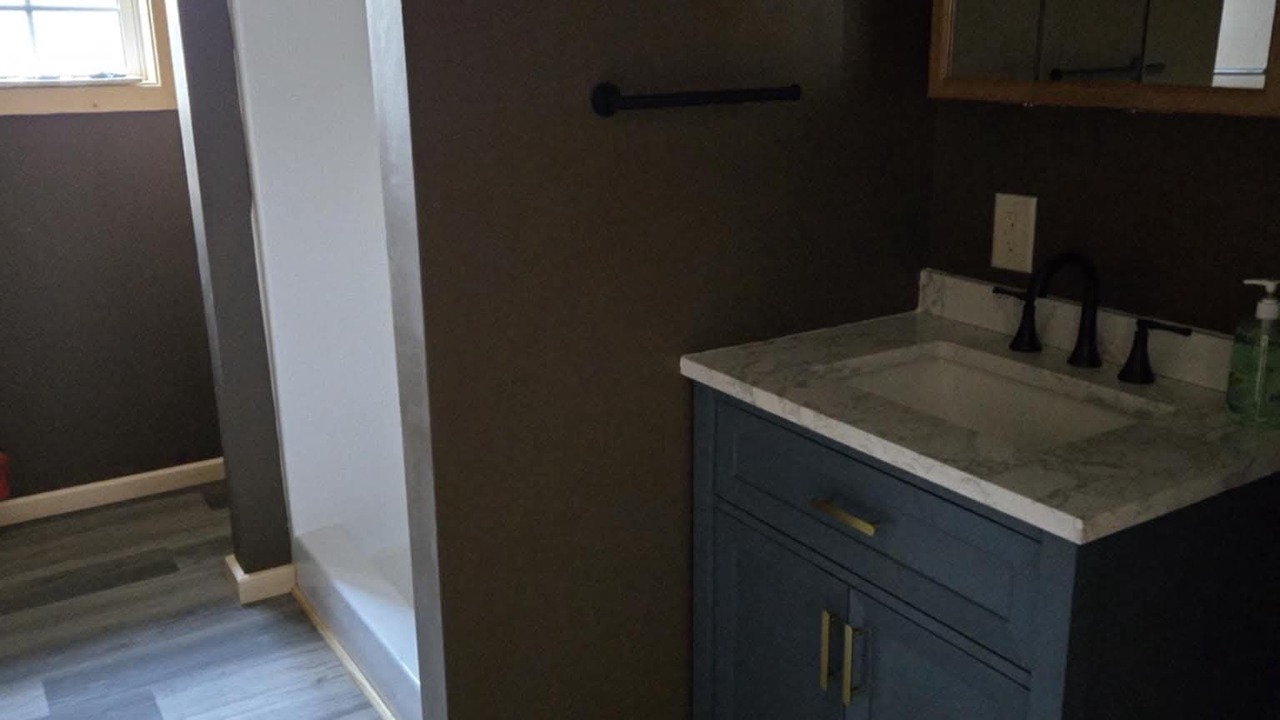 Photo of Bathroom in Coldwater