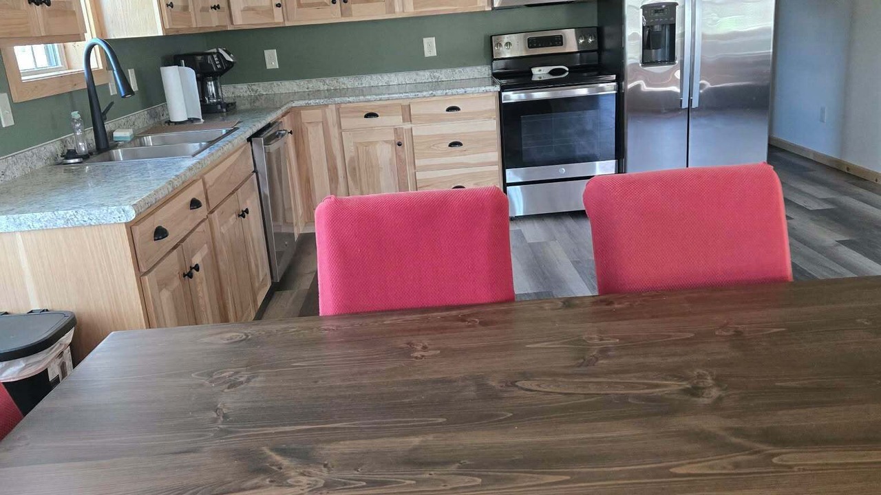 Photo of Kitchen in Coldwater