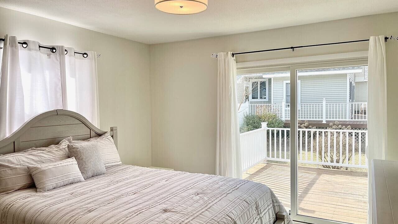 Photo of Bedroom in Saint Joseph
