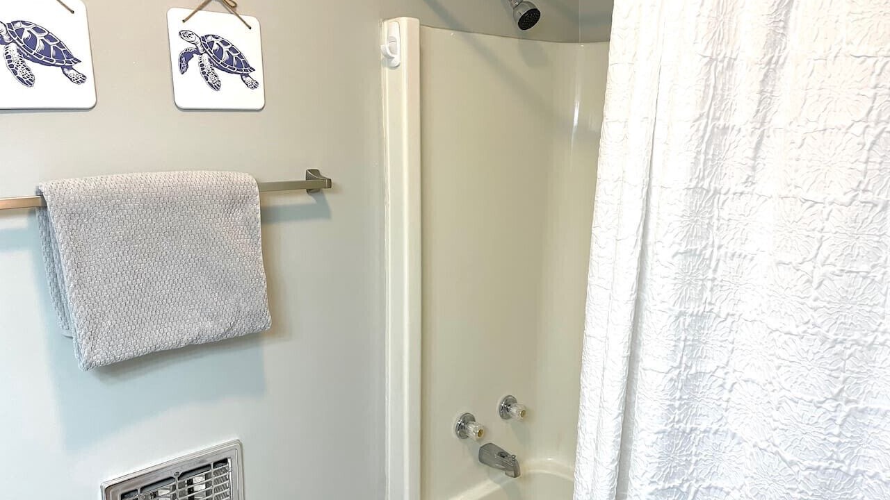 Photo of Bathroom in Saint Joseph