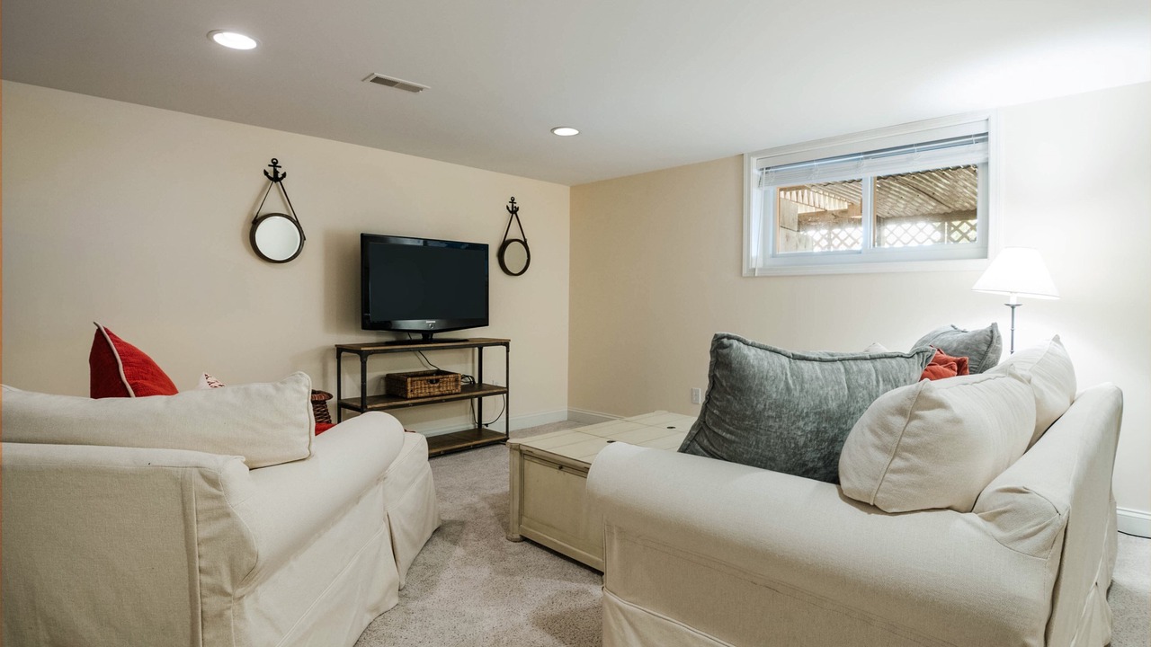 Photo of Livingroom in Manistee