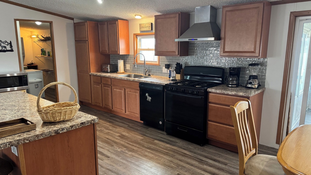 Photo of Kitchen in Northwest