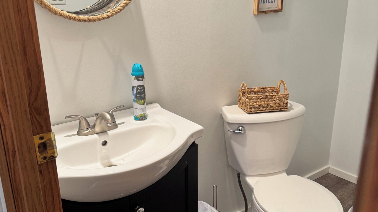 Photo of Bathroom in Northwest