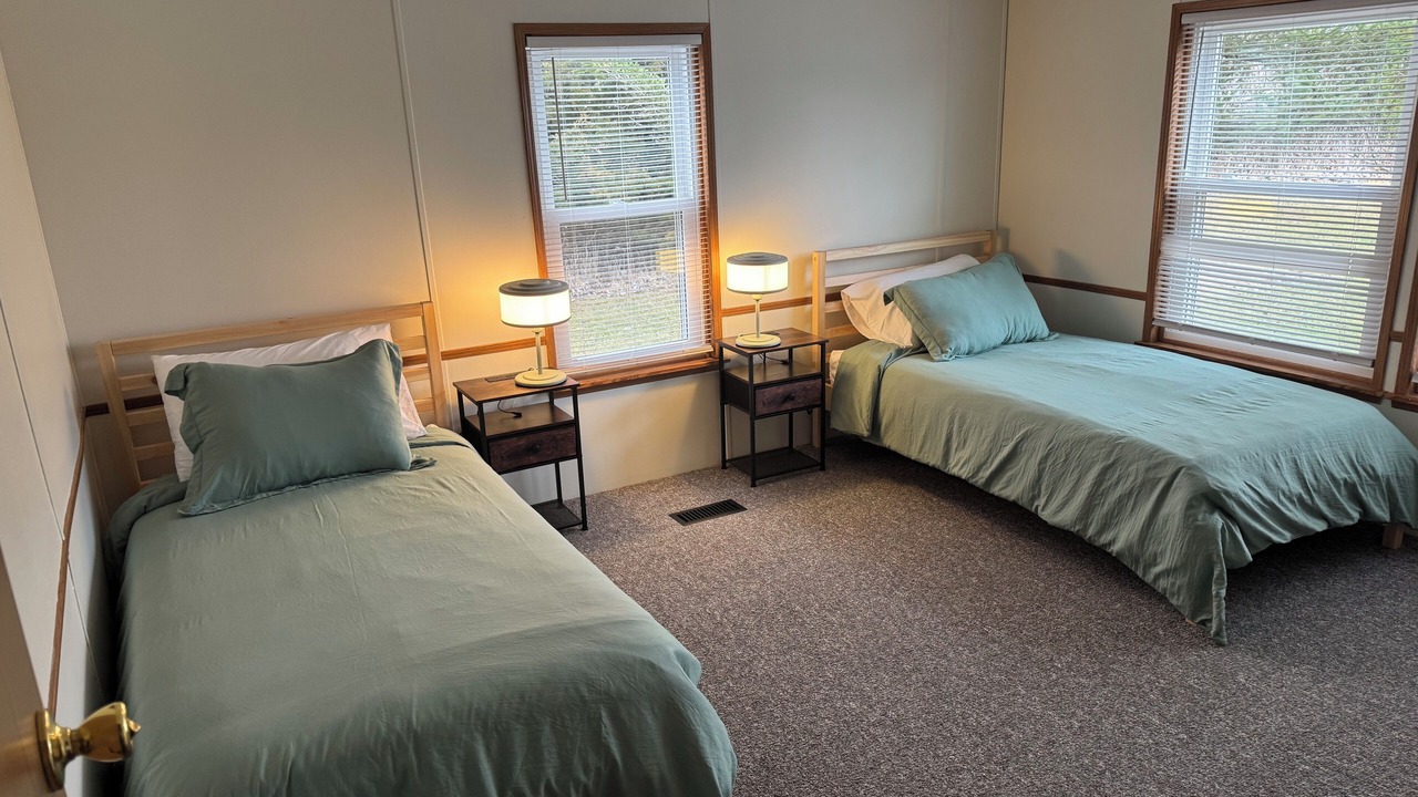 Photo of Bedroom in Northwest