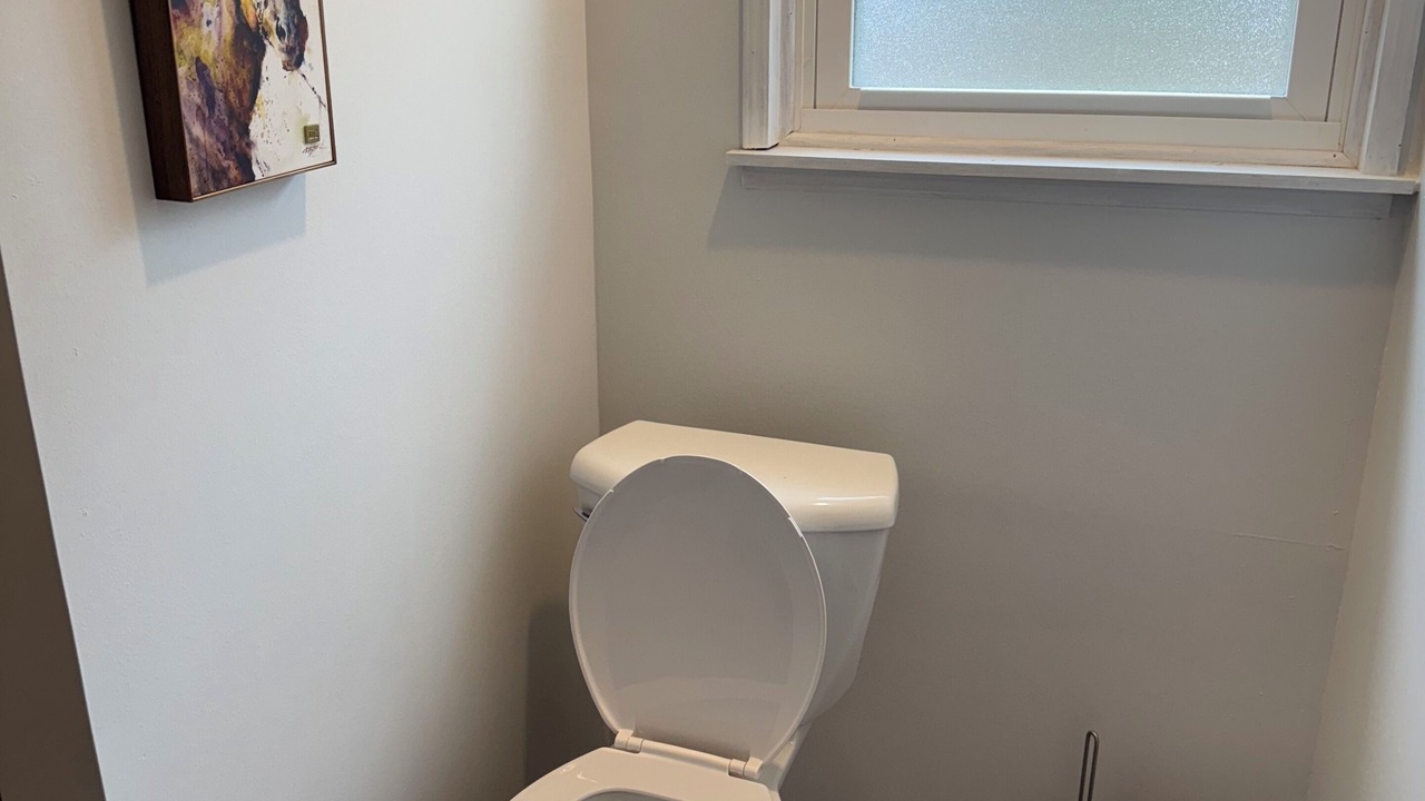 Photo of Bathroom in Northwest