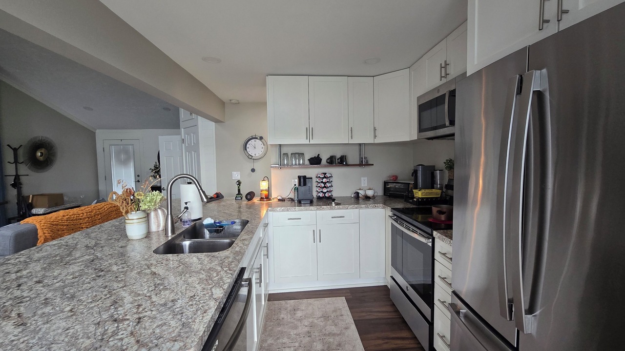Photo of Kitchen in Kent County