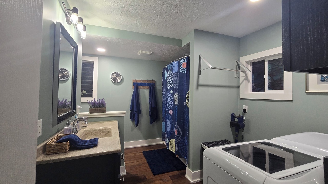 Photo of Bathroom in Kent County
