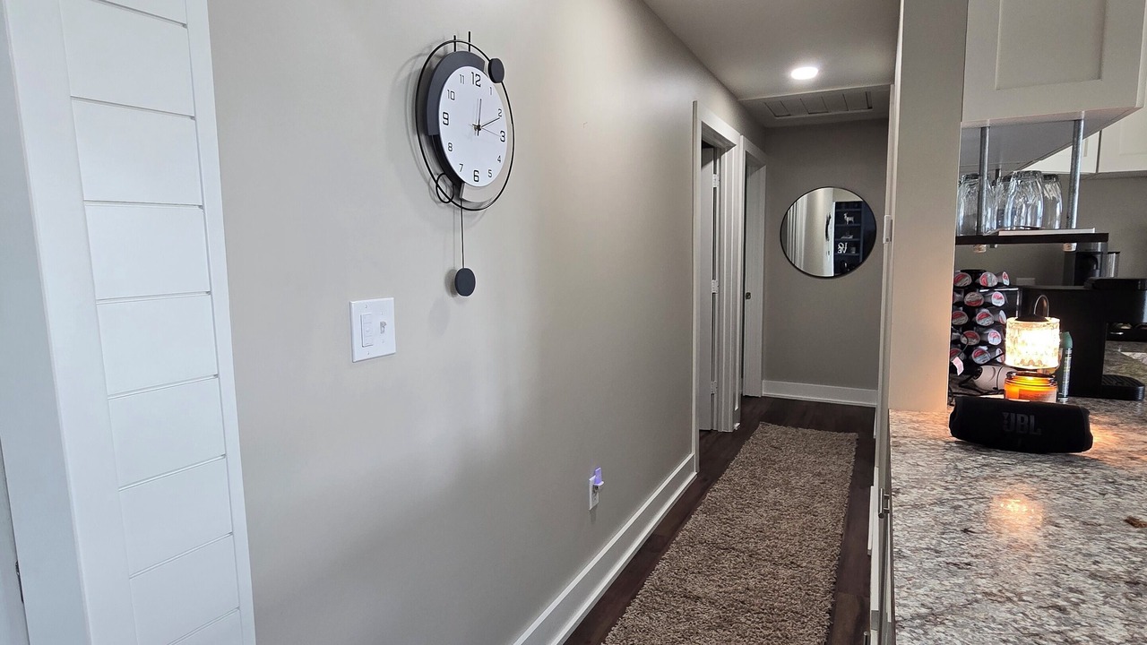 Photo of Bathroom in Kent County